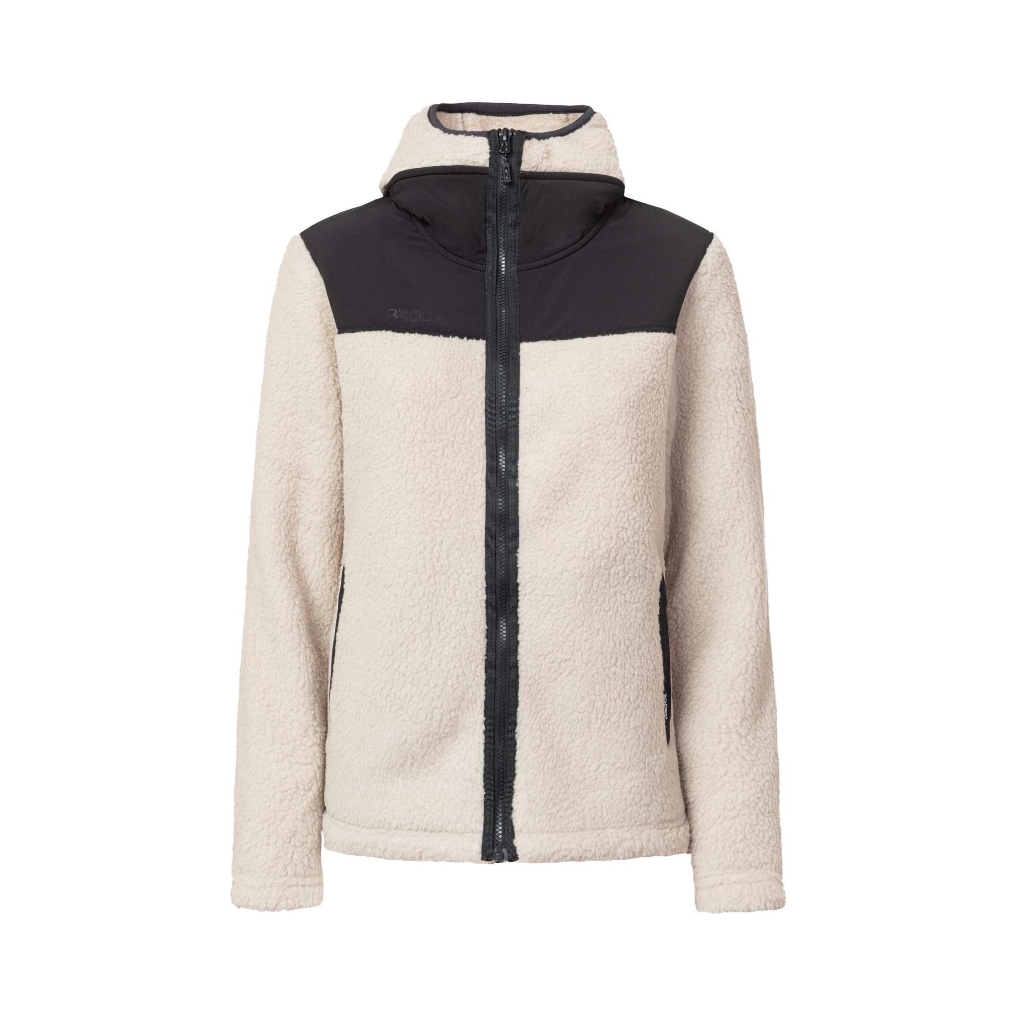 ROCK EXPERIENCE SAVOONGA 2.0 HOODIE FLEECE