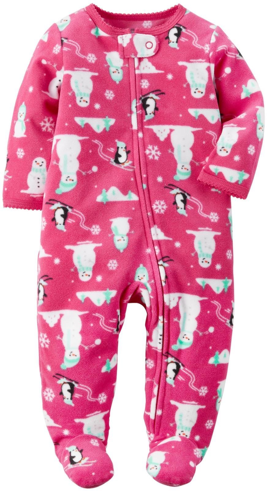 Carter's Micropolar para bebés 115g167