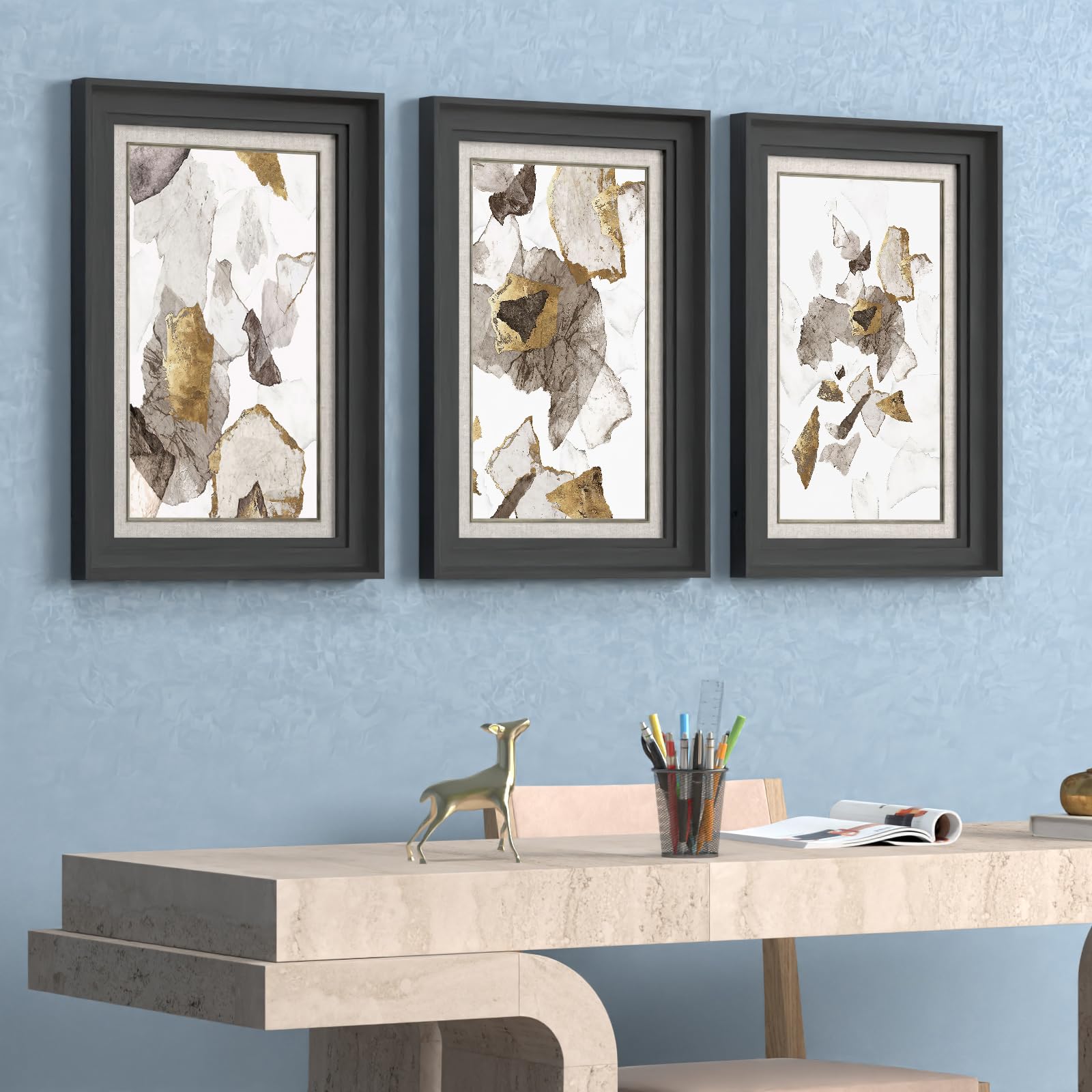 絵画 穀物 アート 壁掛け