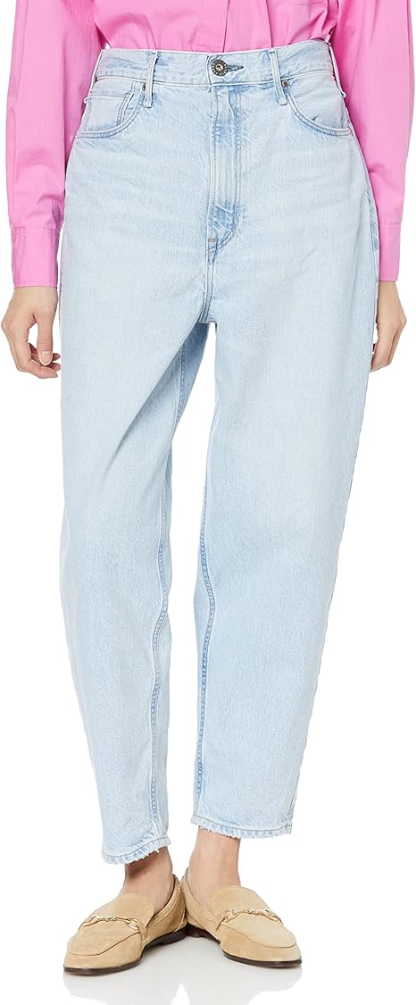 UPPER HIGHTS アッパーハイツ THE WOMAN REEF 30 Amazon | [アッパーハイツ] ジーンズ THE WOMAN レディース REEF