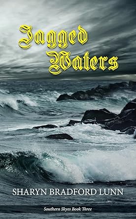 Jagged Waters