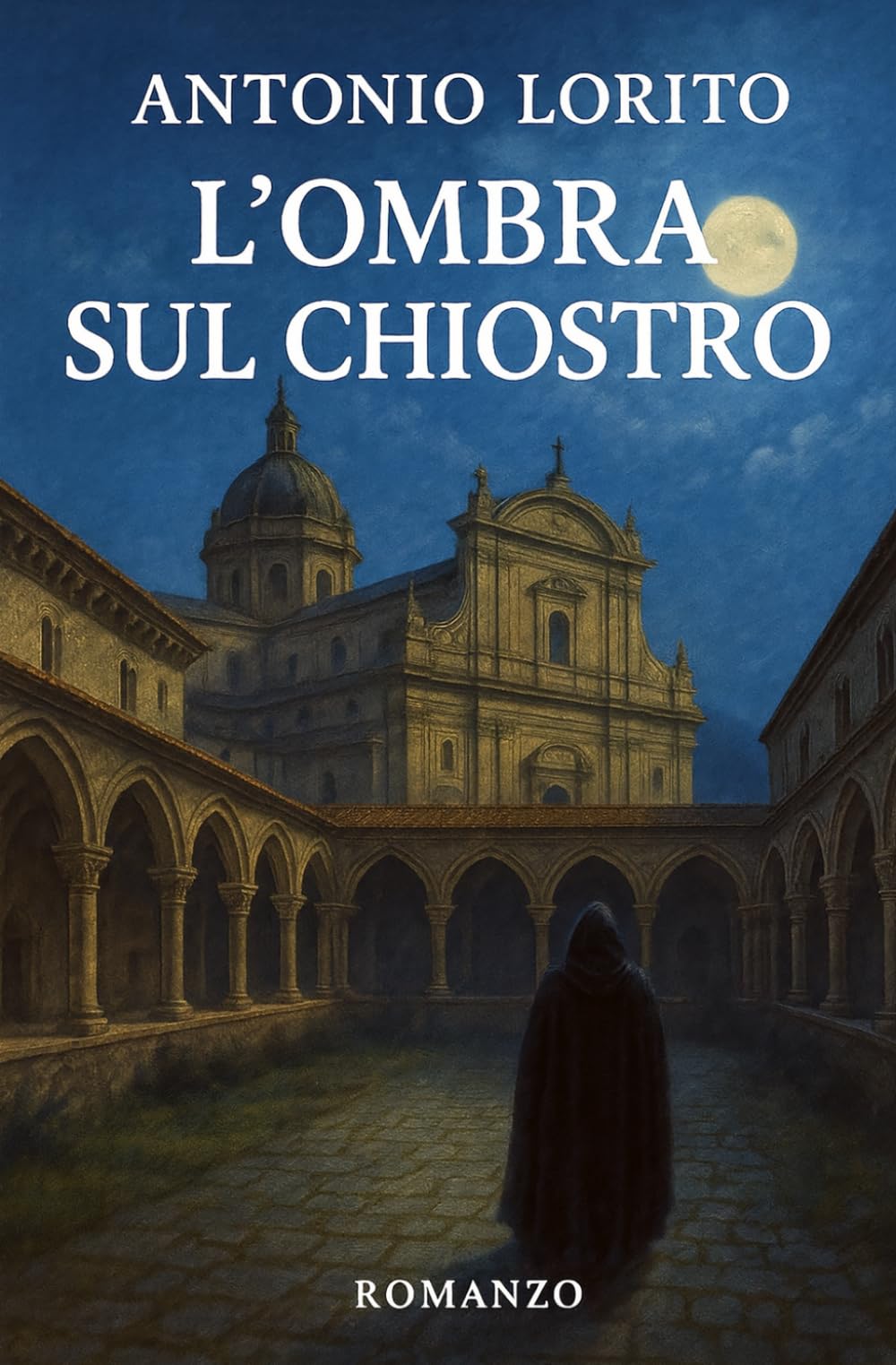 L’Ombra sul Chiostro