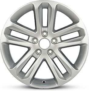 Road Ready Explorer Wheel