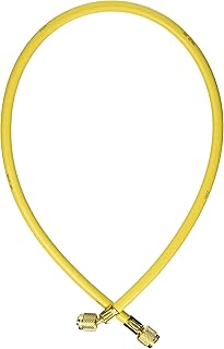 Yellow Jacket 21036 Plus II Hose Standard 1/4