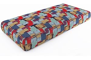 High-Density Outdoor Chair Cushions | Custom Patio Furniture Upholstery