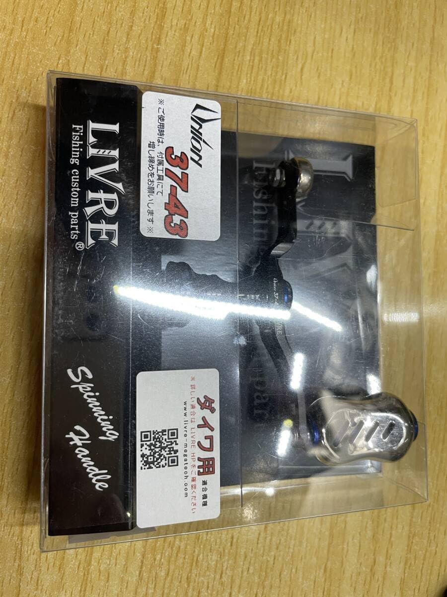 LIVRE(リブレ) ユニオン37-43 Finoノブ リブレ ユニオン 37-43