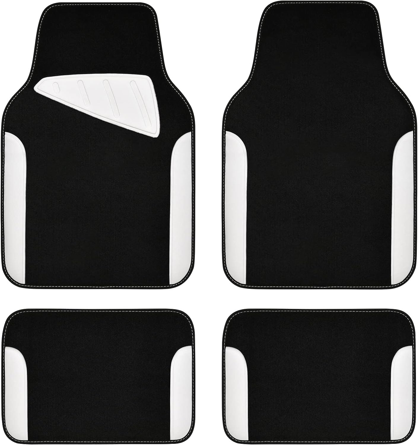 CAR PASS Fit Floor Mats