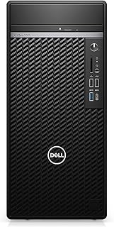 Dell 2022 Newest OptiPlex 7090 Business Tower Desktop, Intel Octa-Core i7-11700 Up to 4.9GHz, 32GB DDR4 RAM, 1TB PCIe SSD + 1TB HDD, DVDRW, WiFi Adapter, Ethernet, Type-C, Windows 11 Pro