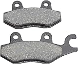 Ebc Organic Brake Pads
