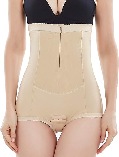 postpartum belly compression