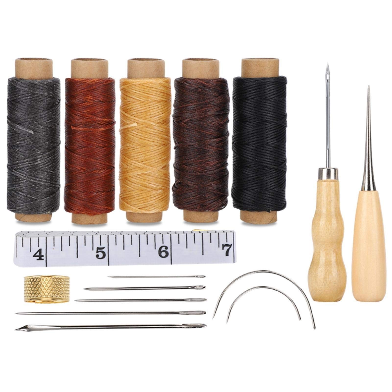 Leather Craft Tools Kit - Image 4