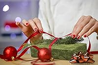 Vista 2 de Sets de papeles para envolver Navideños, 1