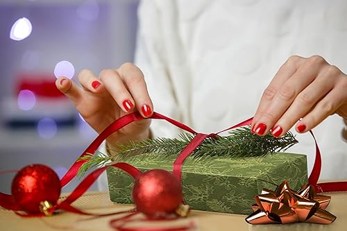 Miniatura 2 de Sets de papeles para envolver Navideños, 1