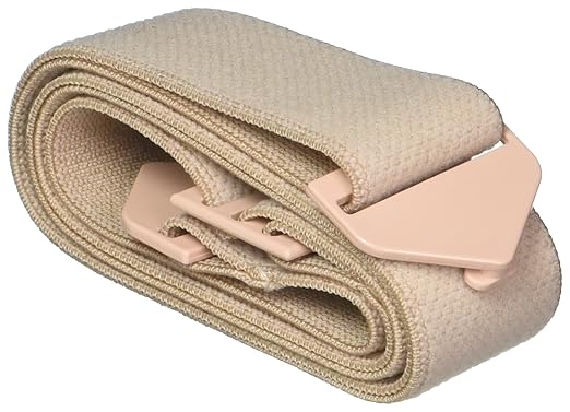 Cinturón Ajustable para Ostomía Hollister, Mediano 23 x 43 pulgadas