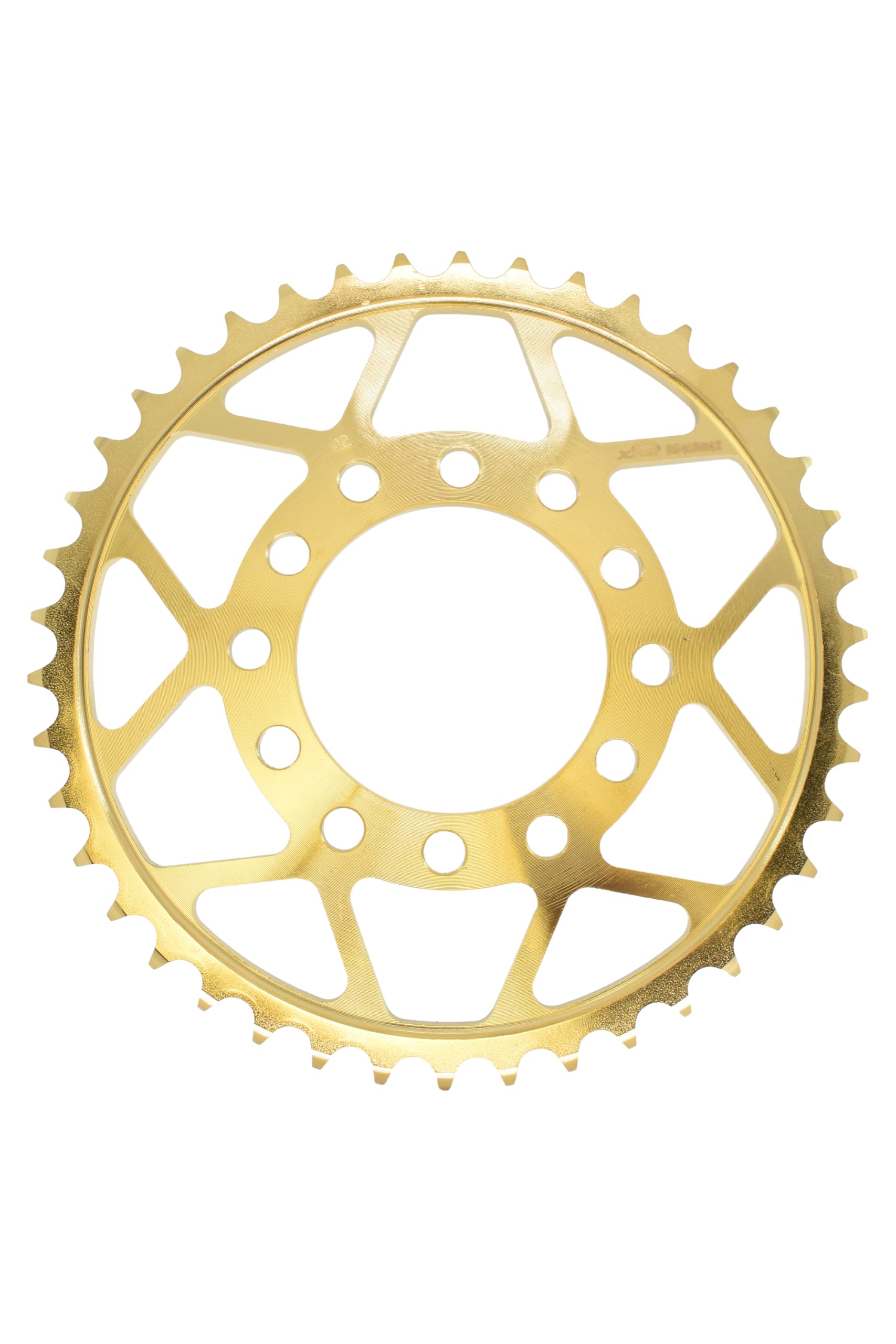 Amazon | ザム(XAM) スプロケット リア タフライト 525-42T カワサキ系