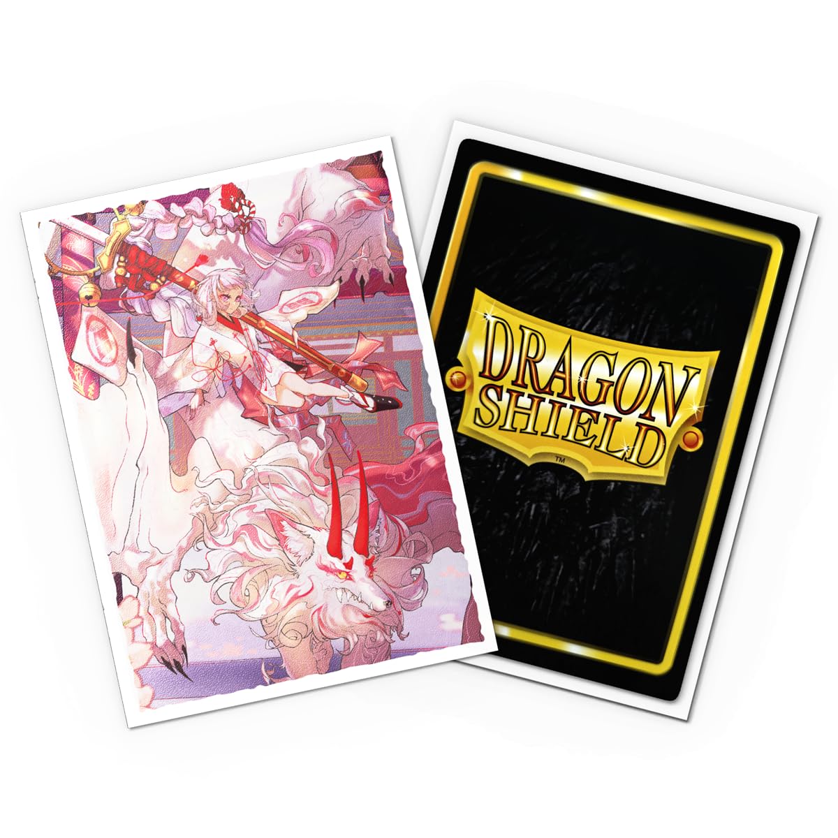DRAGON SHIELD Demon Hunters プレイマット Amazon.co.jp: ドラゴンシールド | マットアートスリーブ | デーモン