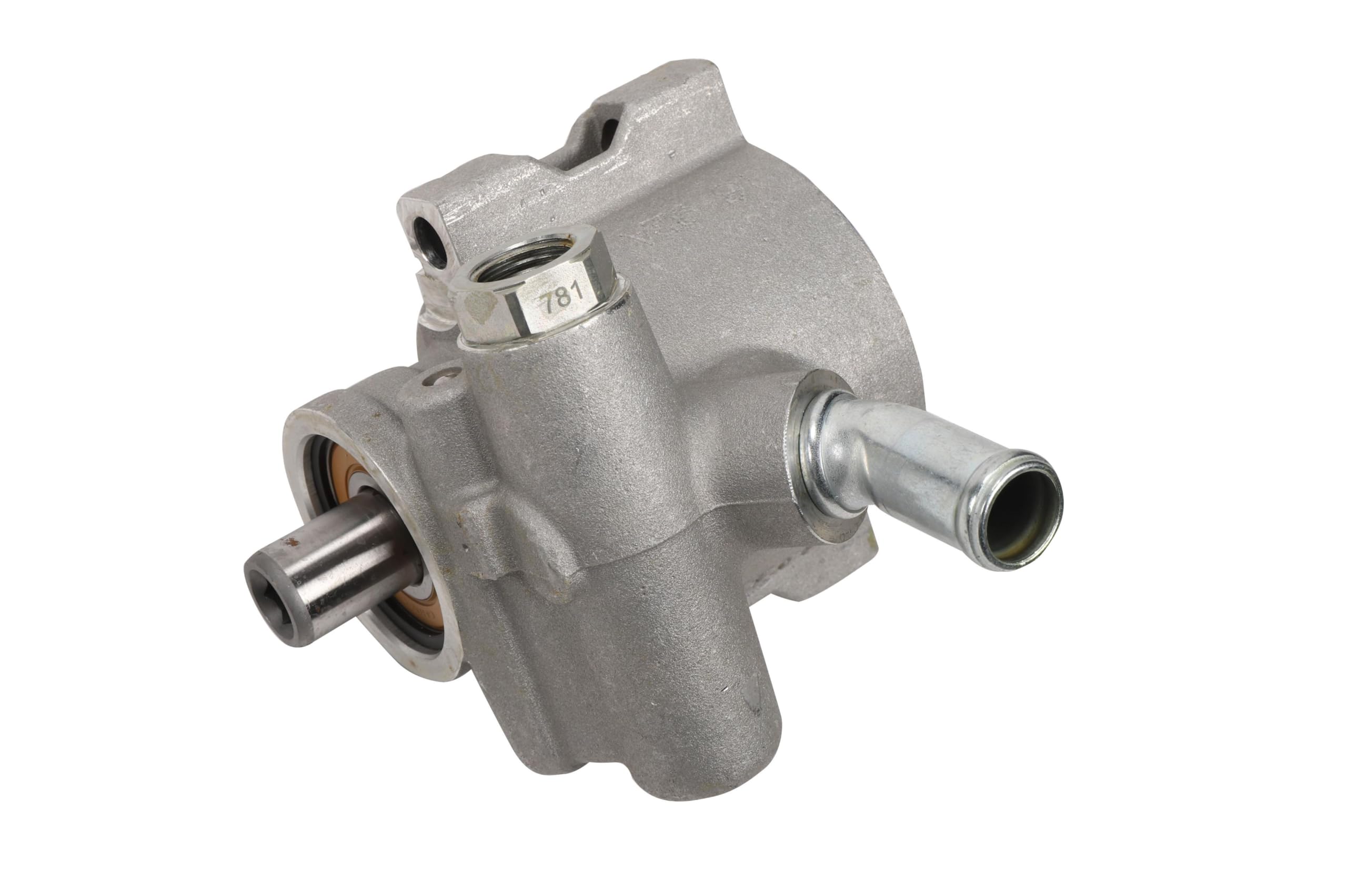 Amazon.com: ACDelco GM Original Equipment 84629501 Power Steering 