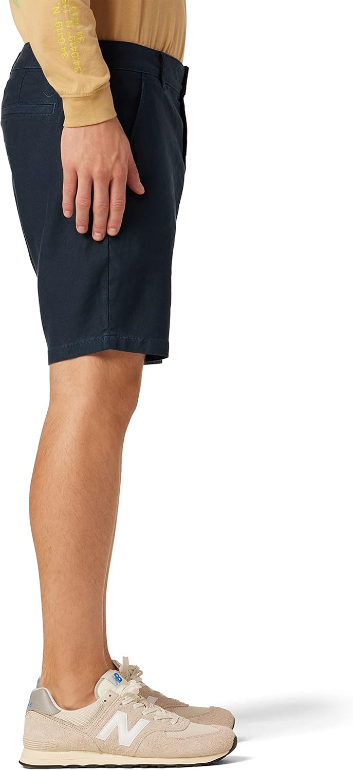 HUDSON Men's Chino Short - Image 2