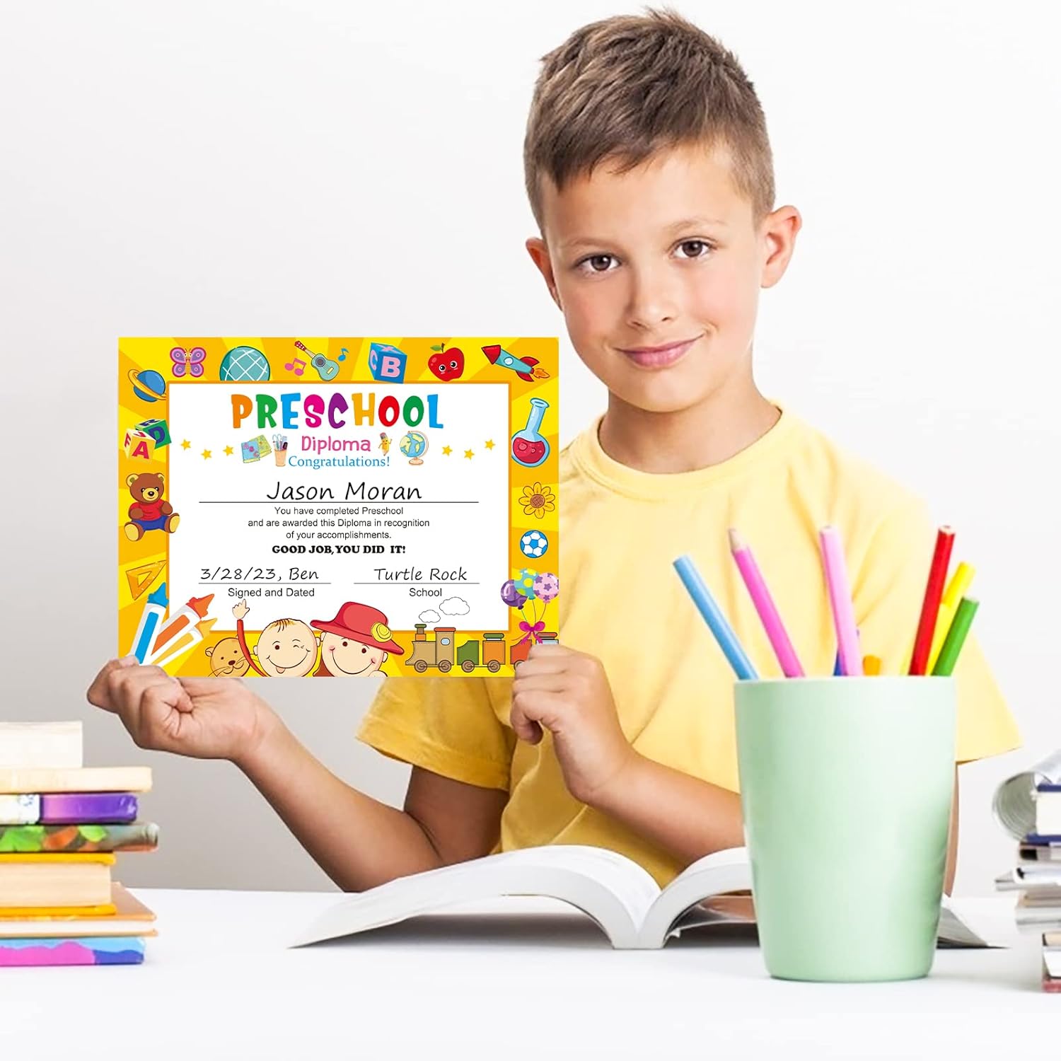 8-Quart Digital Air Fryer