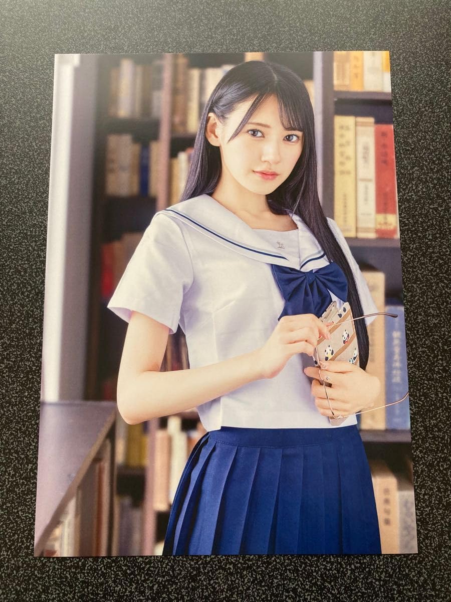 Amazon.co.jp: プレステージ 八掛うみ A4ポスター 3枚セット : おもちゃ