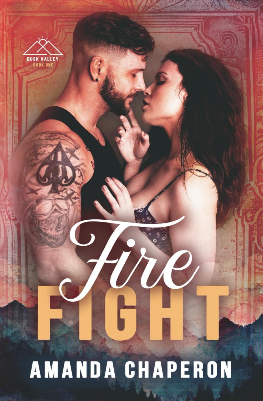 Fire Fight (Dusk Valley)