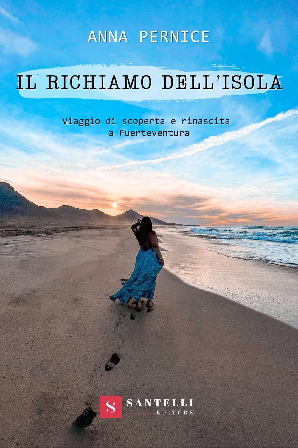 Il Richiamo Dell'isola - 4