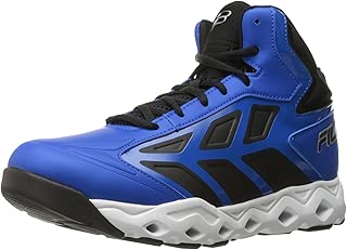 zapatillas baloncesto fila