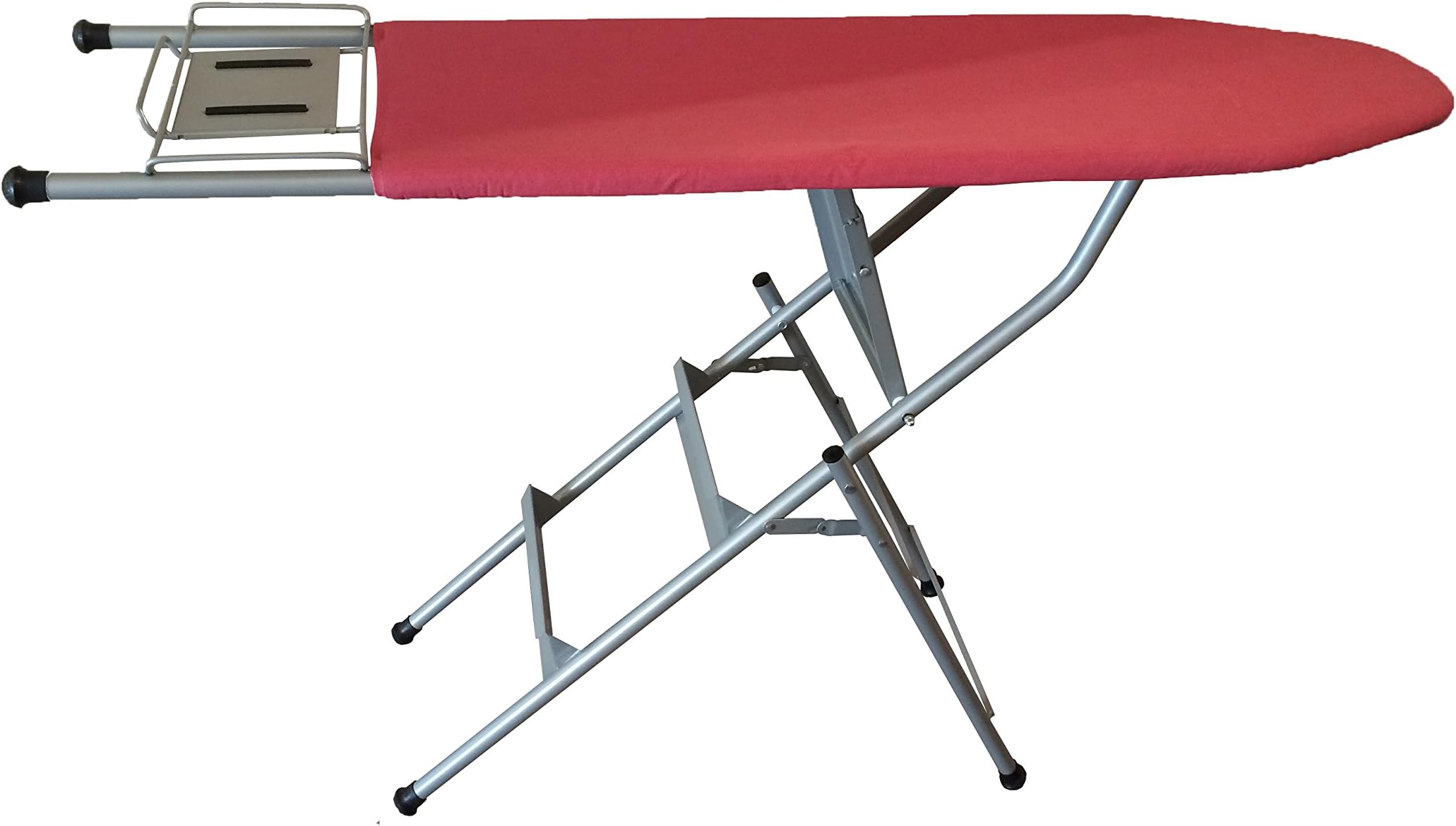 Rakshak 'Laddy' Ironing Board & Step Ladder Combo
