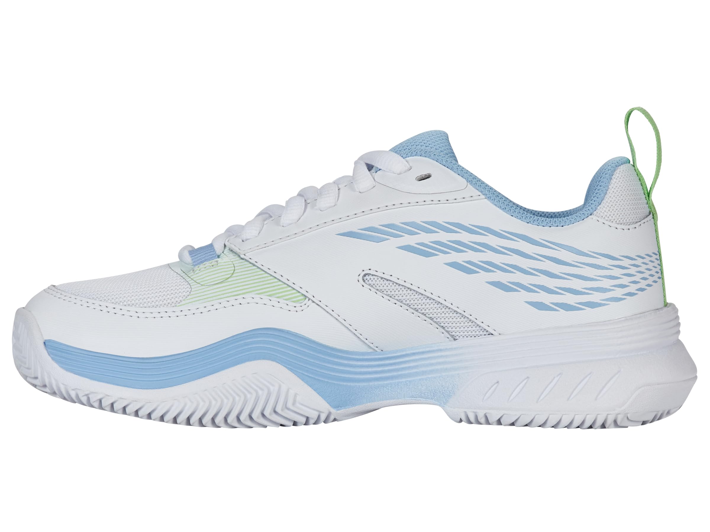 K-Swiss Speedex Tenis Shoe Mujer