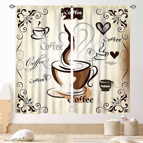 Miniatura 23 de Curtianos de cocina de granja, estilo rústico, tenedor y cuchara, estilo rústico, vintage, estilo rústico, vintage, estilo rústico, estilo rústico,