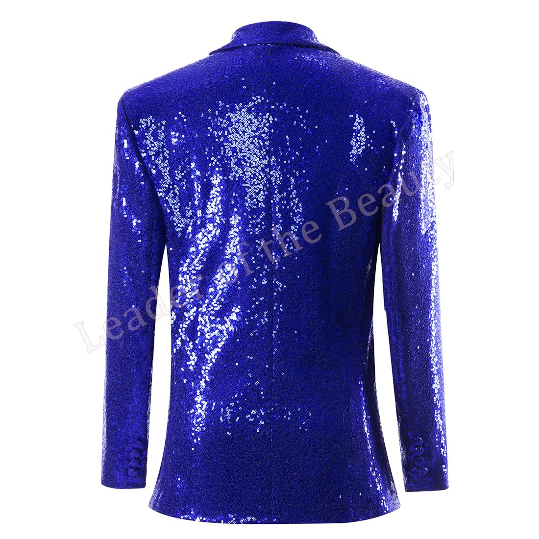 Kobiety Czarne Cekiny Garnitury Zestaw Cekiny Marynarka Błyszczący Brokat Wedding Party Wear Garnitury Spodnie Zestaw