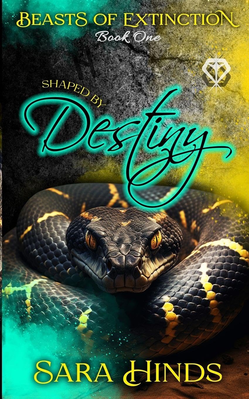 Shaped by Destiny: 1 (Beasts of Extinction)