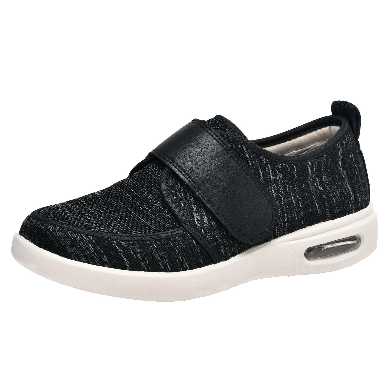 Diabetiker Schuhe Extra Weit Walkingschuhe Orthopädische Schuhe Herren Damen Gesundheitsschuhe Verbandschuh Sneakers Sandalen Mit Klettverschluss Schuhe Gesundheitsschuhe
