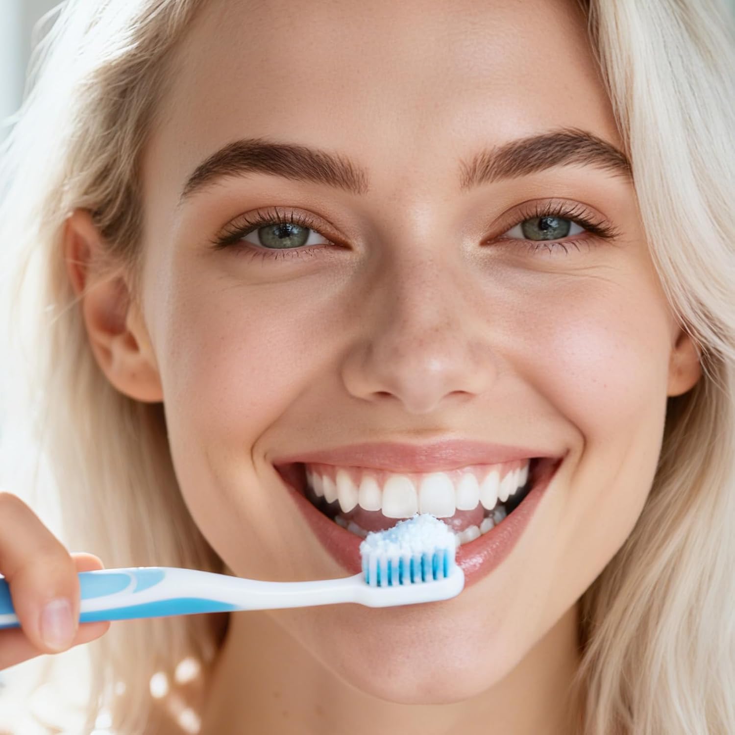 Microcrystalline Hydroxyapatite Powder, 10% Hydroxyapatite Tooth Powder Hydroxyapatites Toothpaste Powders - Image 6