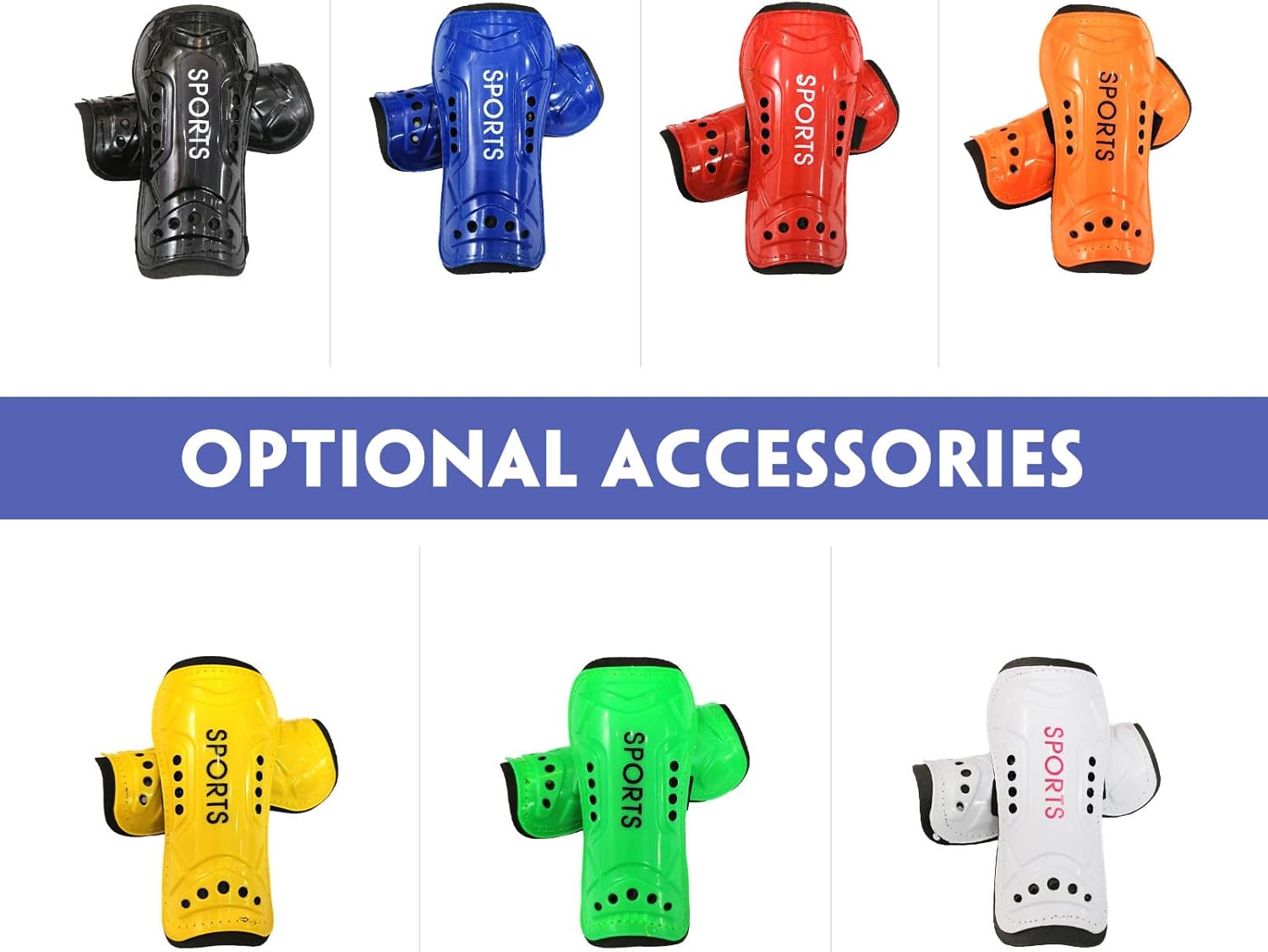 LAIFU Personalized Soccer Jerseys for Men Women Kids Adults Personalized Soccer Shirt and Shorts with Name Number Logo - Image 6