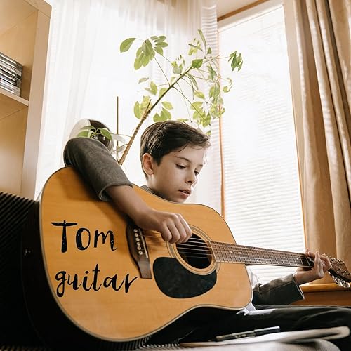 Miniatura 4 de Calcomanías de letras con purpurina, 810 piezas, 10 hojas de calcomanías de números del alfabeto, letras autoadhesivas para álbumes de recortes,