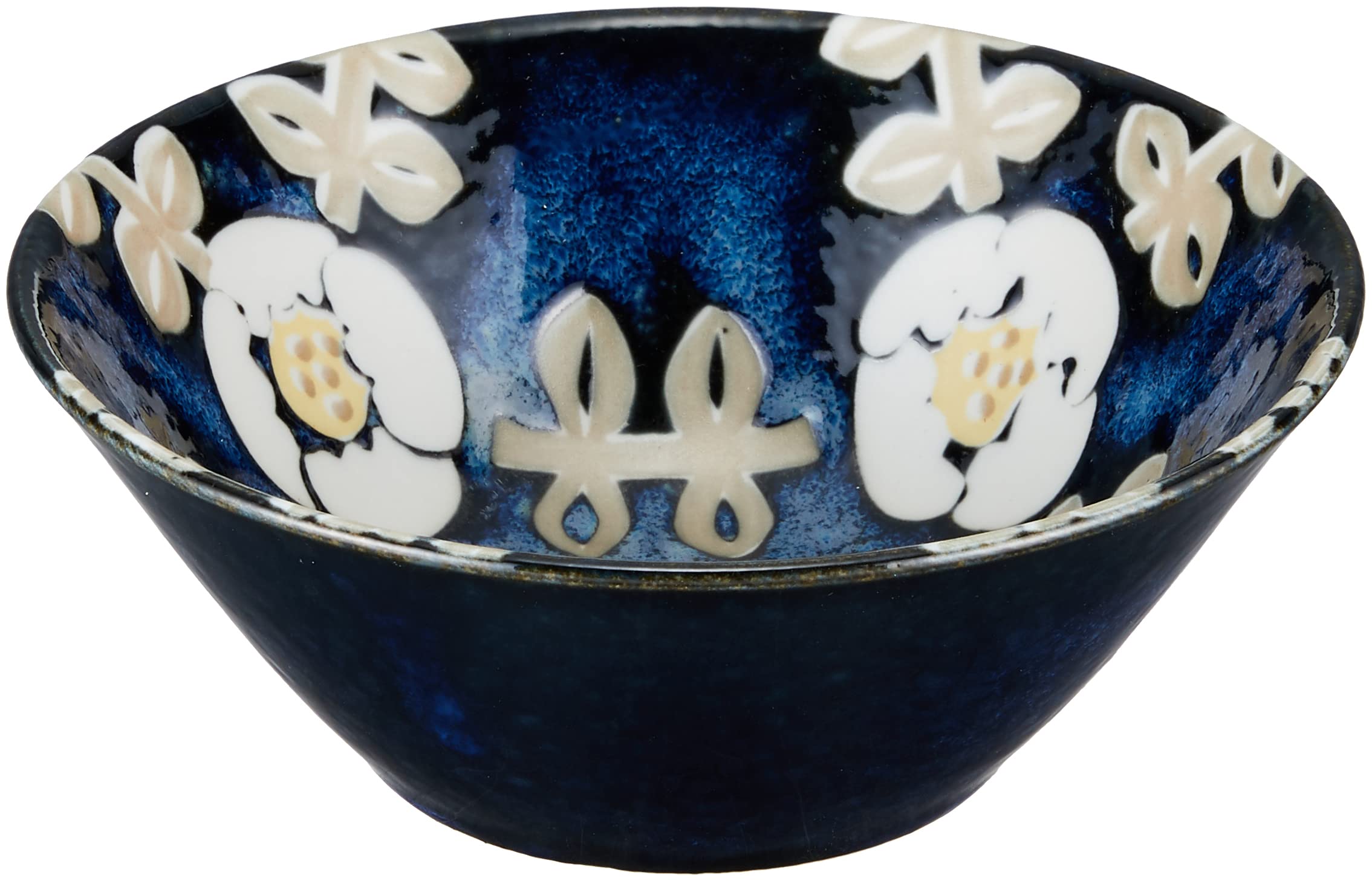 BERNARDAUD 陶磁器 ボウル 花柄　深皿　箱付 BERNARDAUD 陶磁器 ボウル 花柄深皿箱付