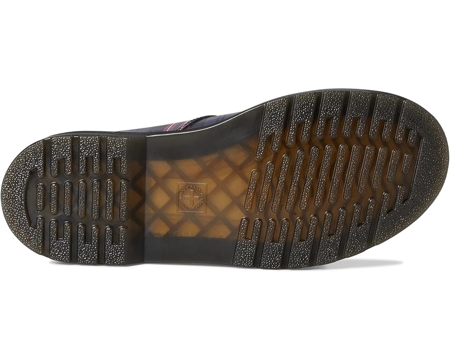 Dr. Martens Kid's Collection Polley II (Big Kid) - Bottom View