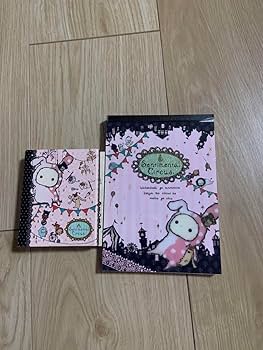 センチメンタルサーカス Sentimental Circus メモ帳セット レア Amazon.co.jp: センチメンタルサーカスメモ帳 : 文房具