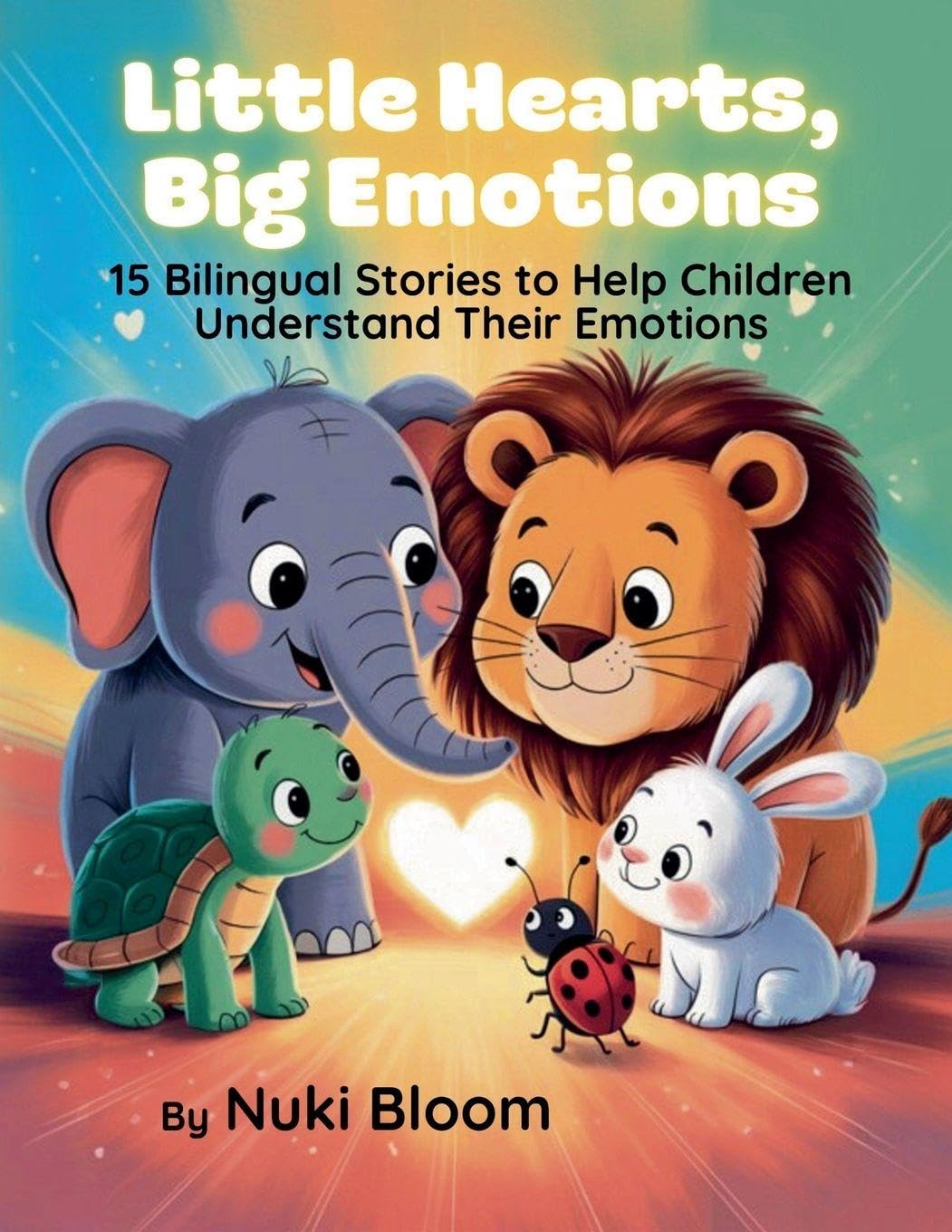 Little Hearts, Big Emotions: 1