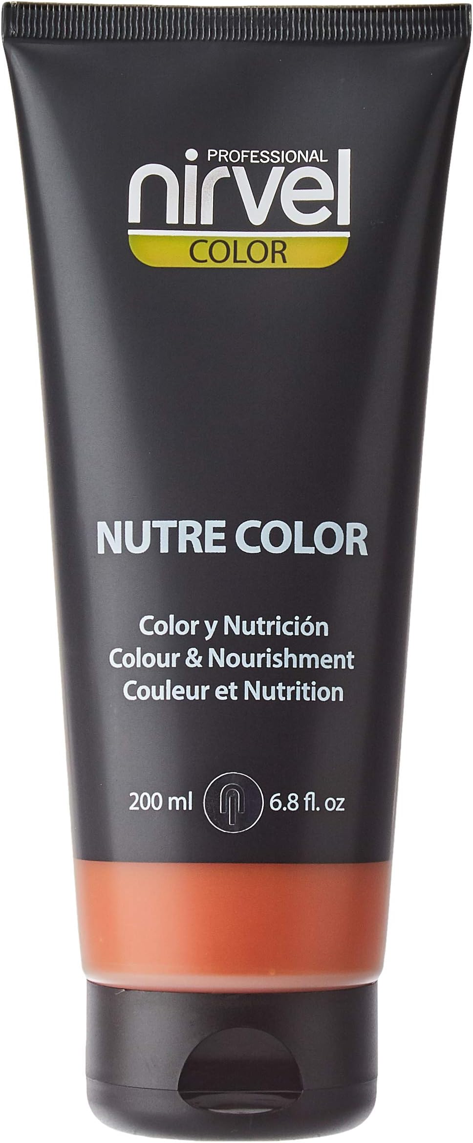 Nirvel Nourishes Gold Color 200 Ml