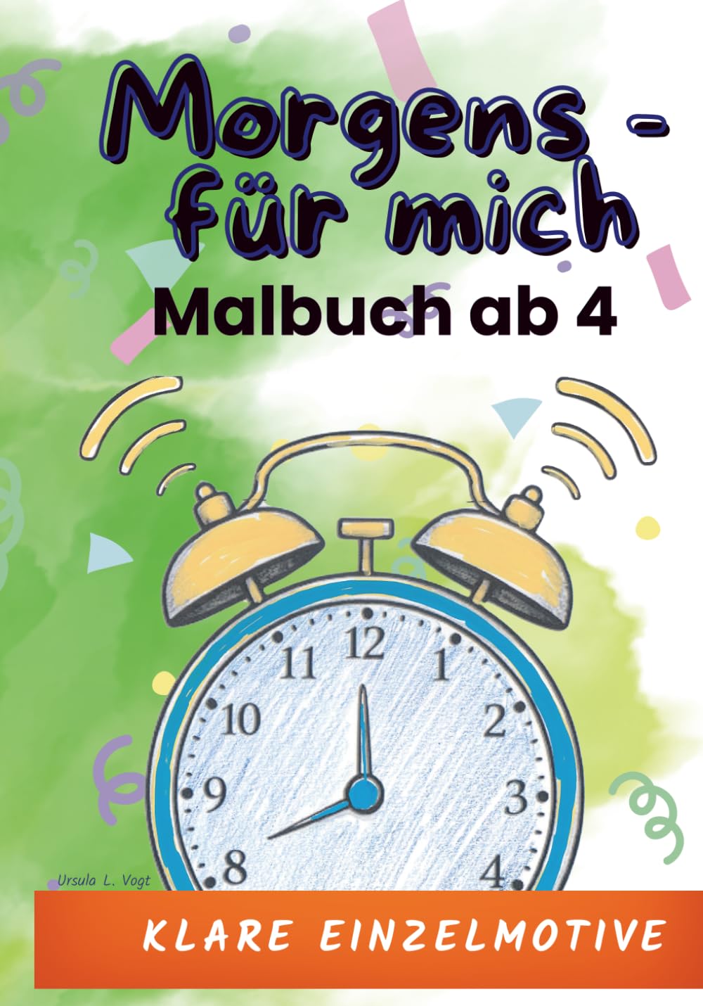 Morgens für mich: ab 4 – einzelne Motive