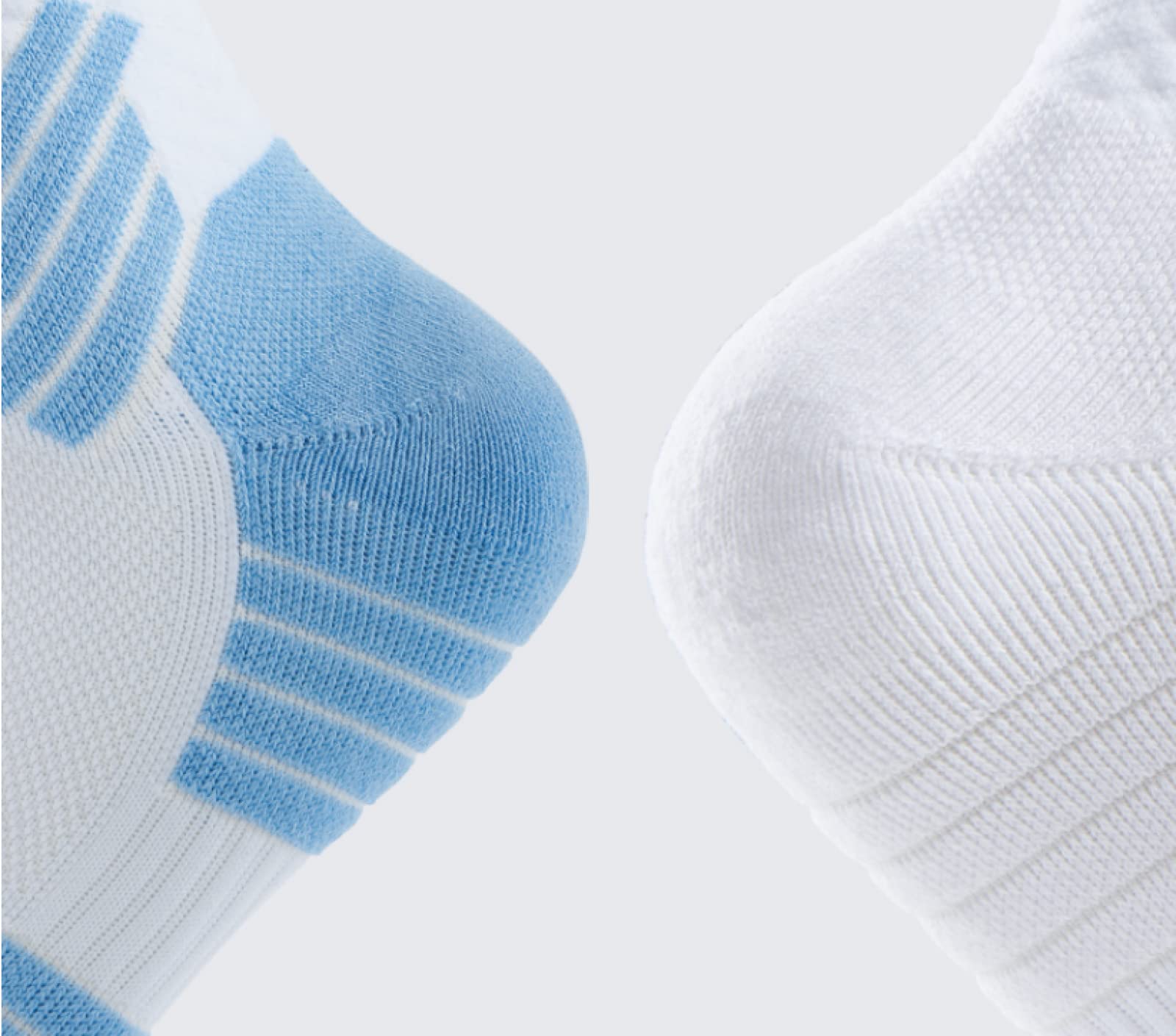 Calcetines Cortos Calcetín Calcetines Tobilleros Calcetines Deporte Calcetines De Baloncesto Para Hombre, De Tubo Medio, De Caña Alta, Para Deportes, Fitness, Toalla Para Correr, Parte Inferior, Calce