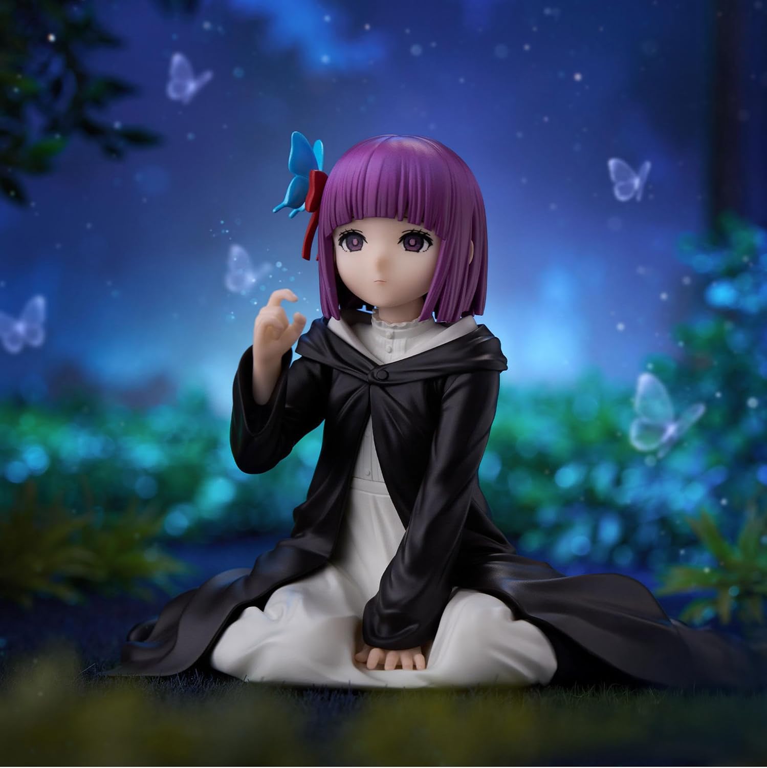 SEGA-Yumemirize Frieren: Beyond Journey's End Fern ~in Those Days~ Figure