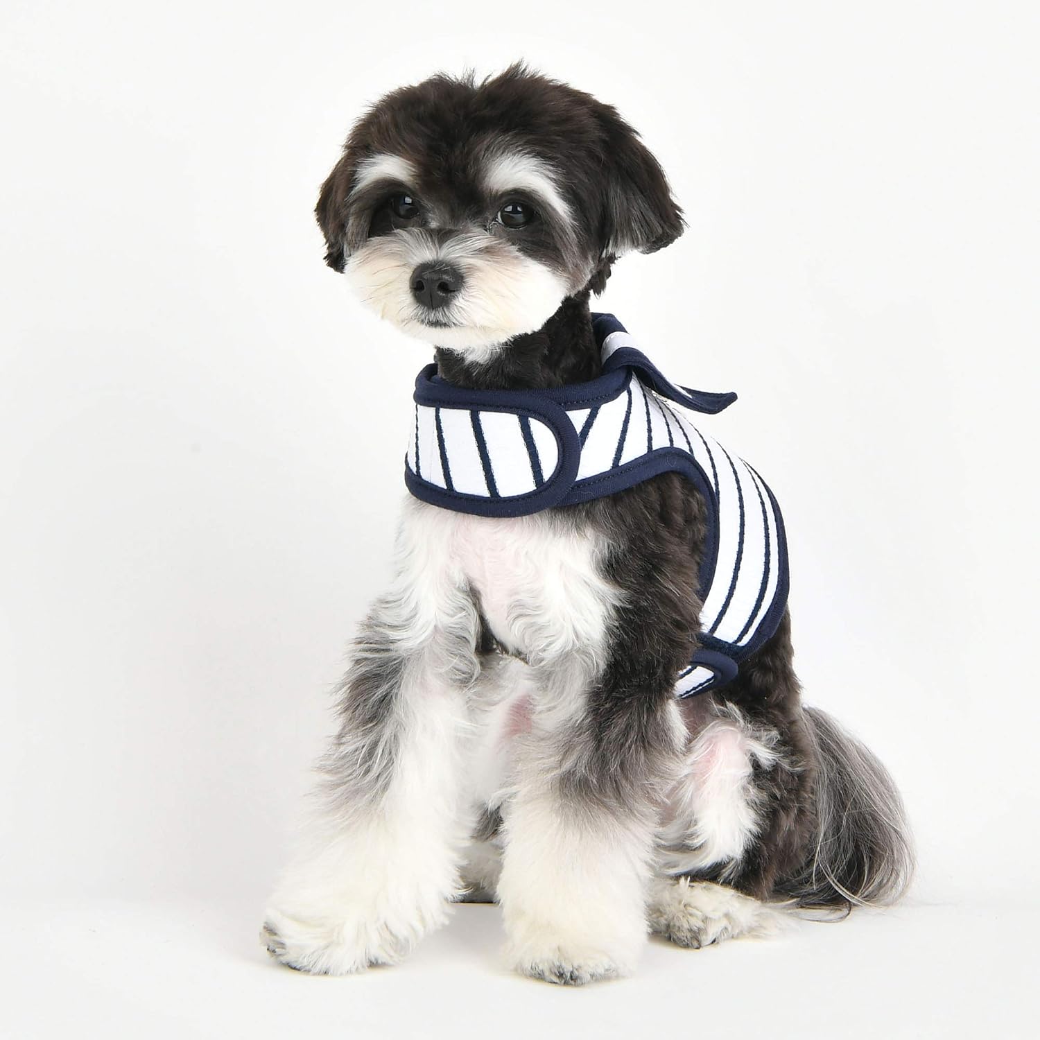 Pinkaholic New York Cordelia PINKA Harness - Navy - S