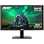 Acer KA240Hbid 24'' monitor - Full HD (1080p) - 60Hz - 5ms - HDMI, DVI, VGA