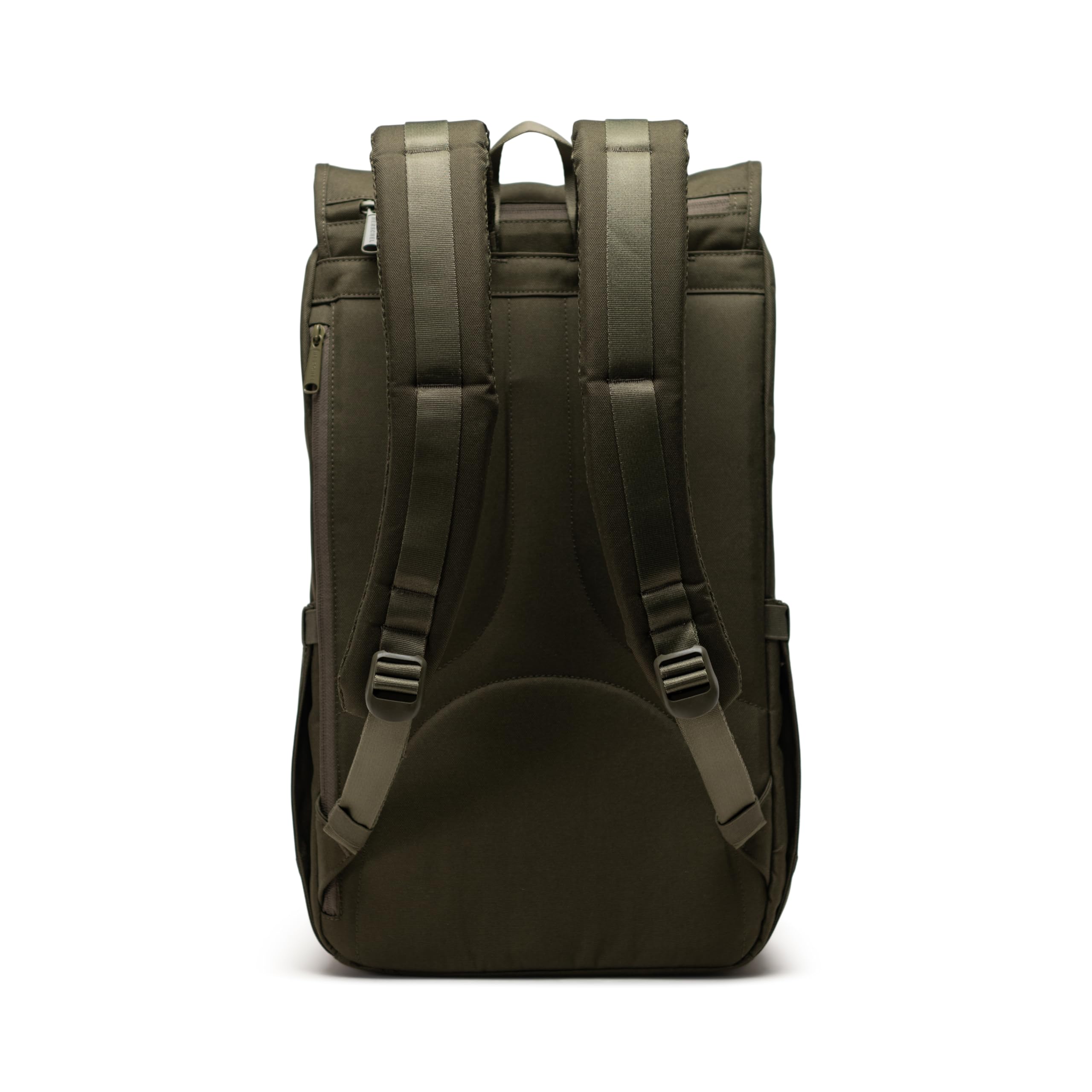 Herschel Mochila Little America, Verde (Ivy Green), Talla única