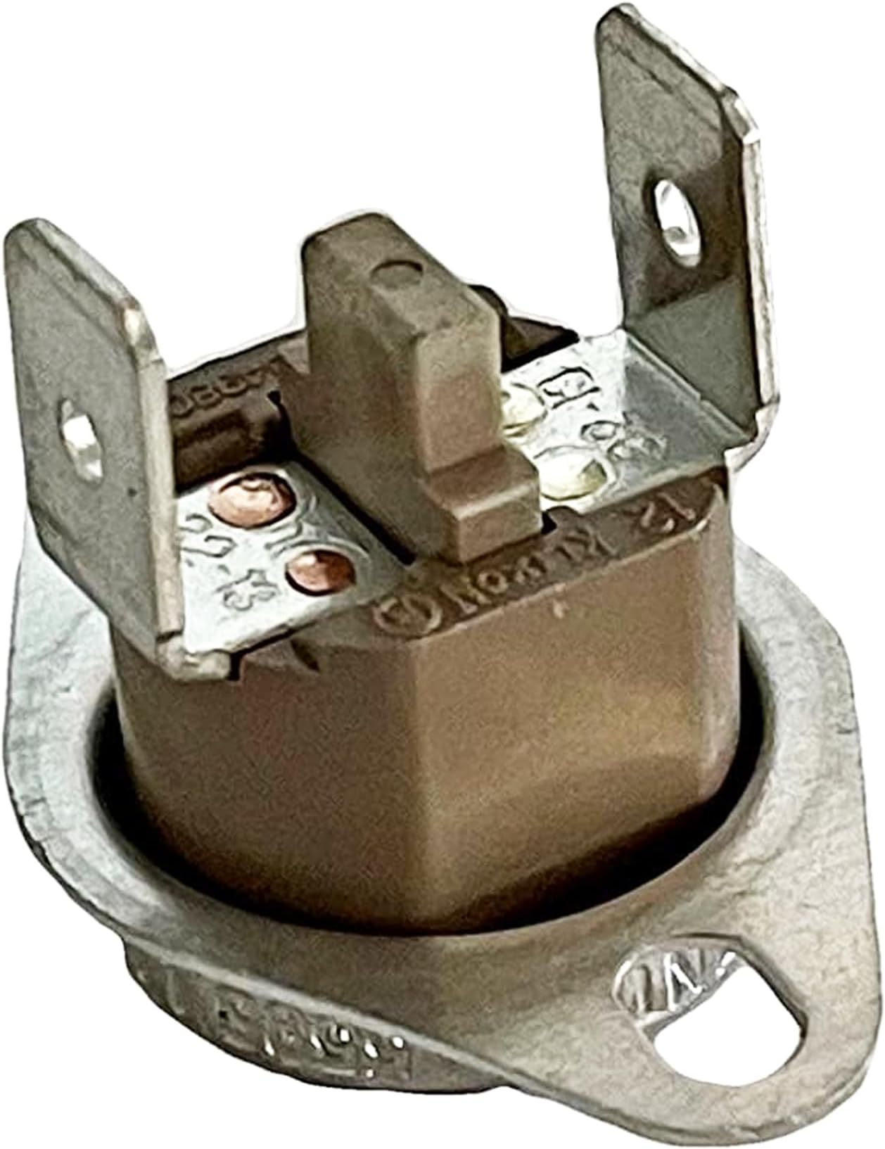 Pellethead Replacement QuadraFire & Heatilator High Limit Switch Snap Disc #3 Manual Reset SRV230-1290 | 812-3650