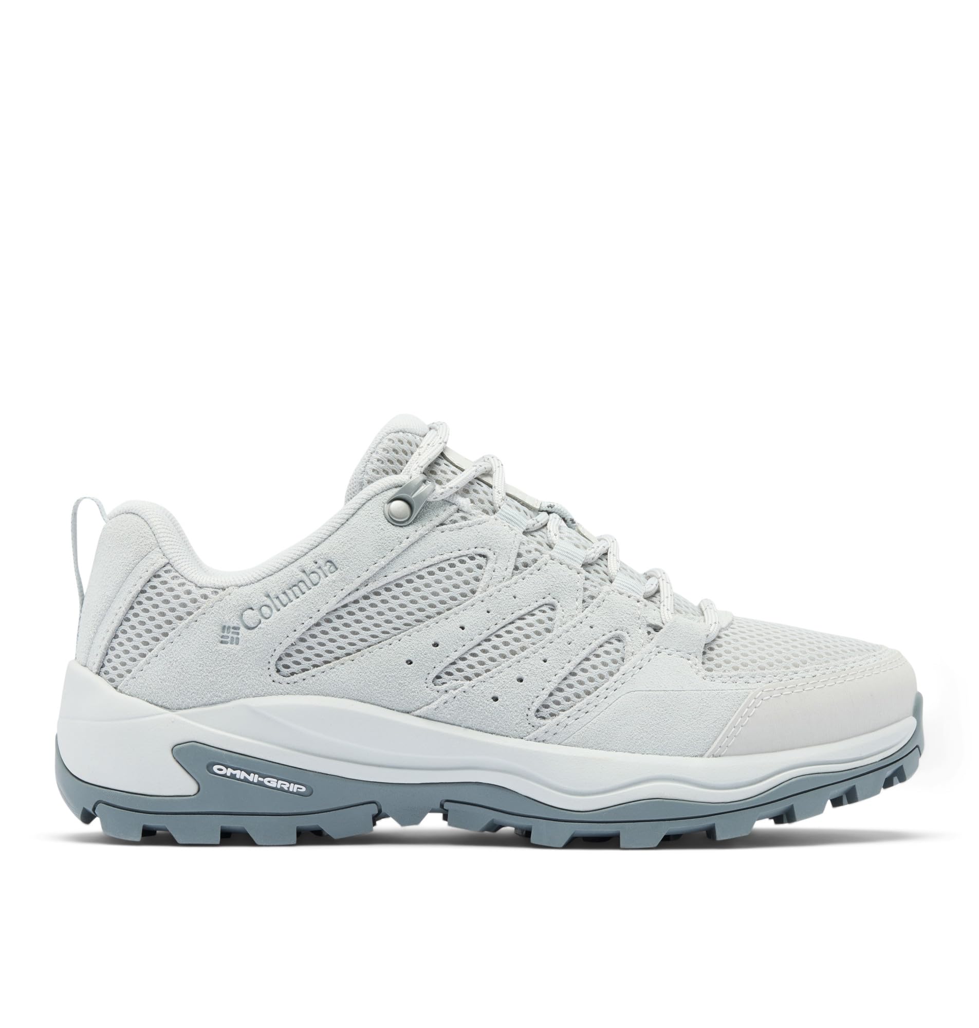 Columbia Redmond IV Breathe, Zapatillas De Senderismo Y Trekking para Mujer
