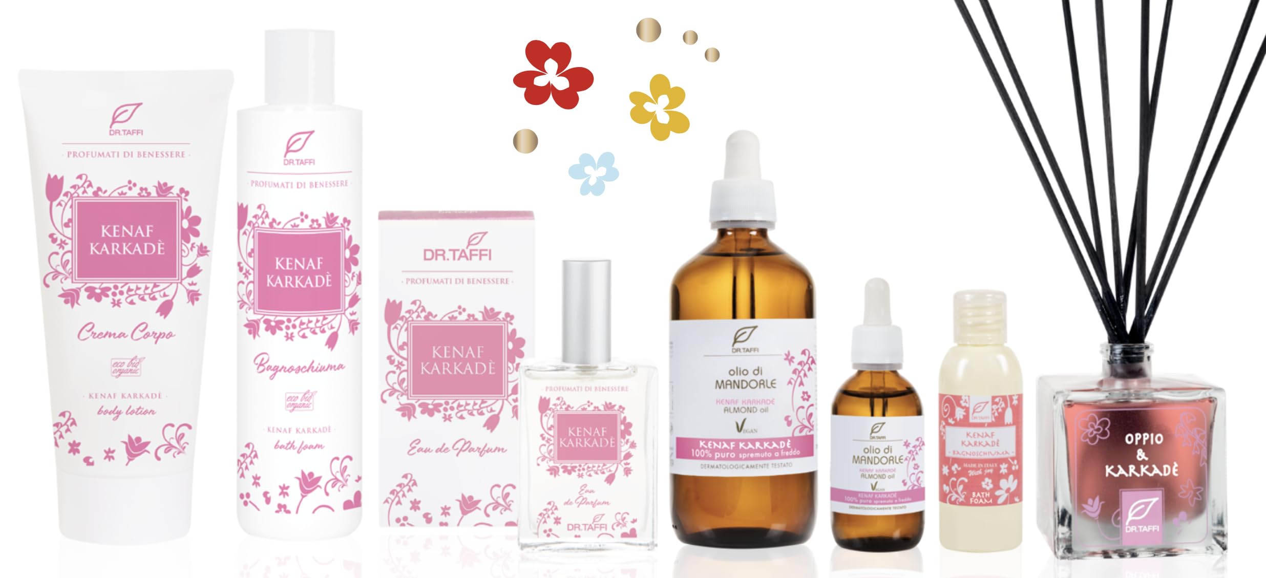 Amazon | DR.TAFFI 無添加 香水 レディース【クレオパトラも愛した女性